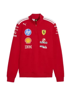 Supreme x Umbro® zip-up Sweatshirt | Red | FARFETCH