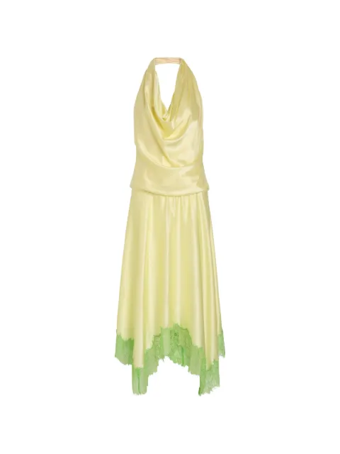 STAUD Elira midi dress