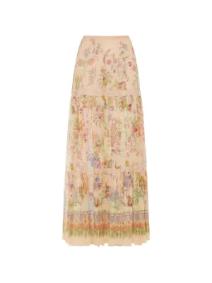 ETRO（エトロ）スカート - FARFETCH
