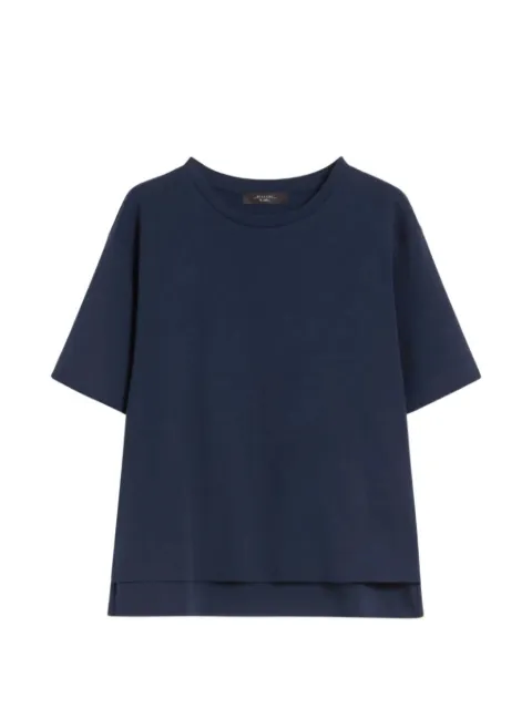 Weekend Max Mara crew-neckT-shirt