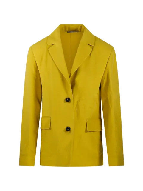 'S Max Mara blazer con botones