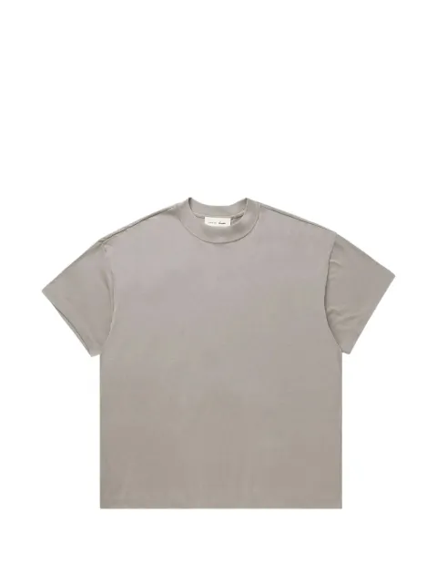 FEAR OF GOD ESSENTIALS Essentials dropped-shoulder T-shirt
