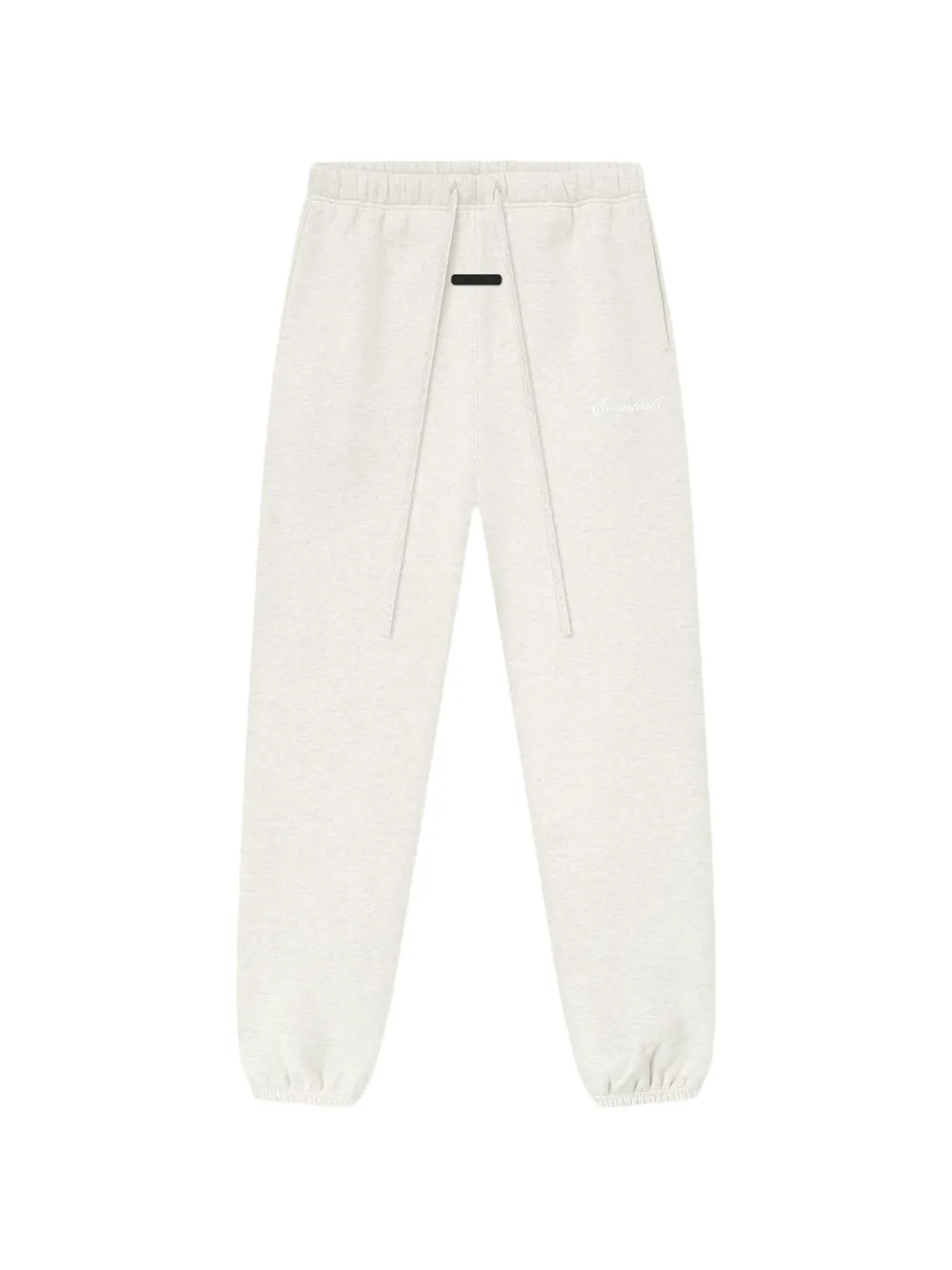 Essentials Classic Signature Sweatpants In Neutral