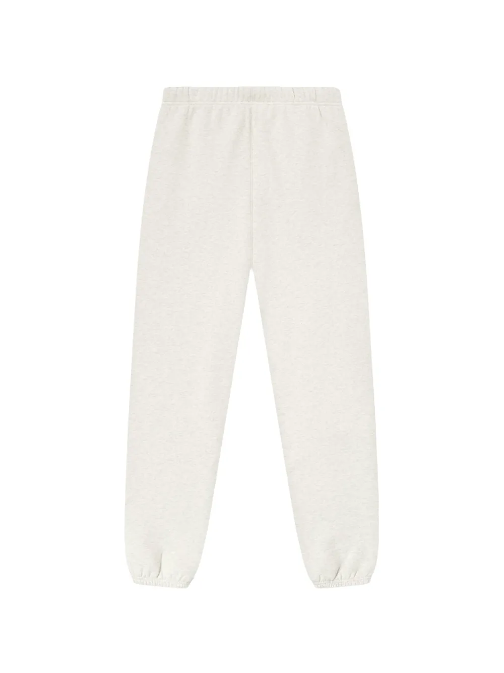 FEAR OF GOD ESSENTIALS Classic Signature trainingsbroek Beige
