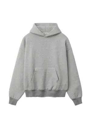 FEAR OF GOD ESSENTIALS ロゴ パーカー | グレー | FARFETCH JP