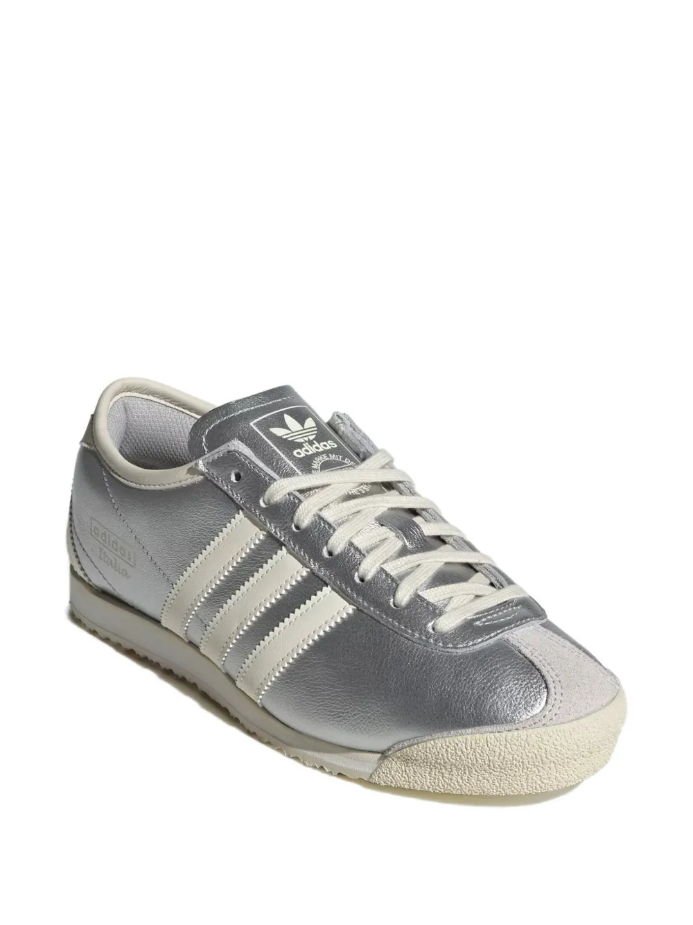 adidas Originals Italia 70s sneakers Zilver