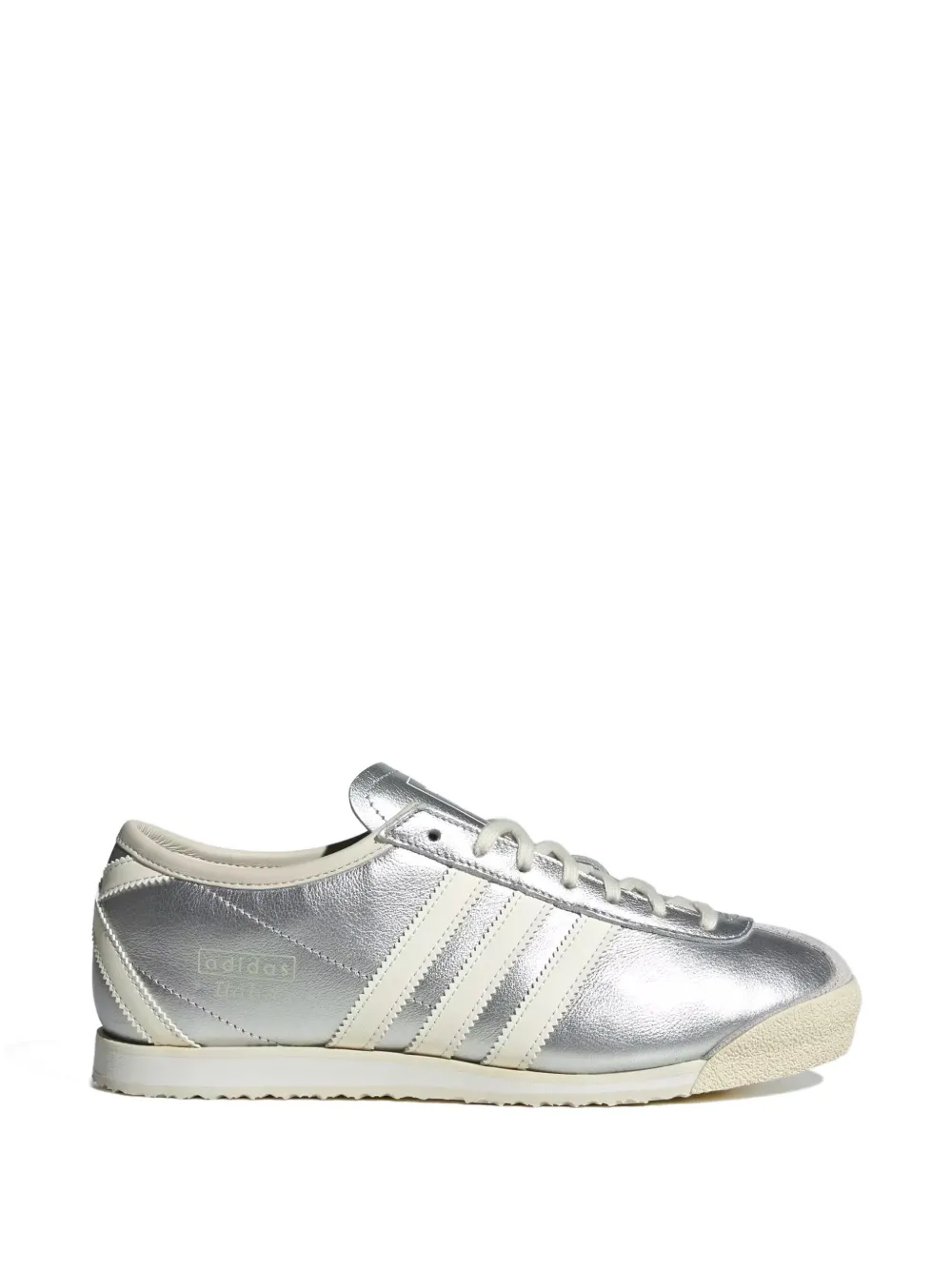 Adidas Originals Italia 70s sneakers Zilver