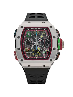 Richard Mille（リシャール・ミル｜プレオウンド）メンズ通販 - FARFETCH
