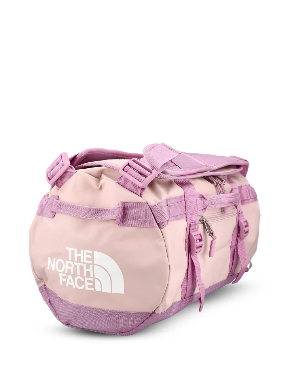 The North Face XS Base Camp duffel bag - Rosa