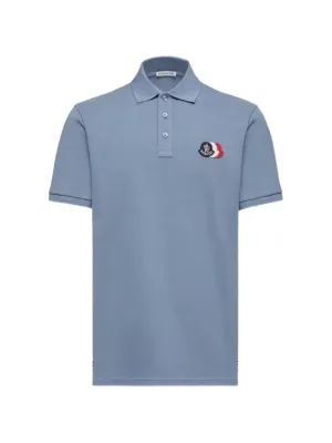 Moncler モンクレール ポロシャツ - FARFETCH