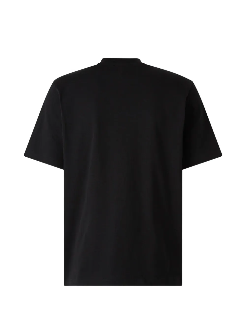 Casablanca 에어브러시 머쉬룸 로고 티셔츠 | 티셔츠 | Image 2