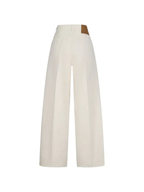 Haikure jeans anchos Bethany