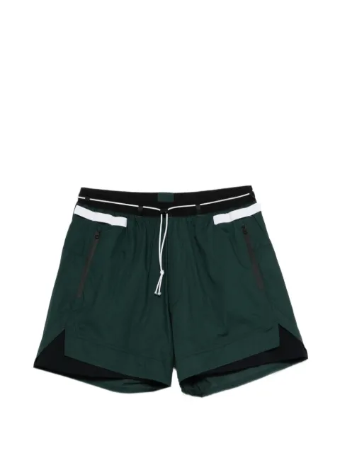 GR10K elasticated shorts