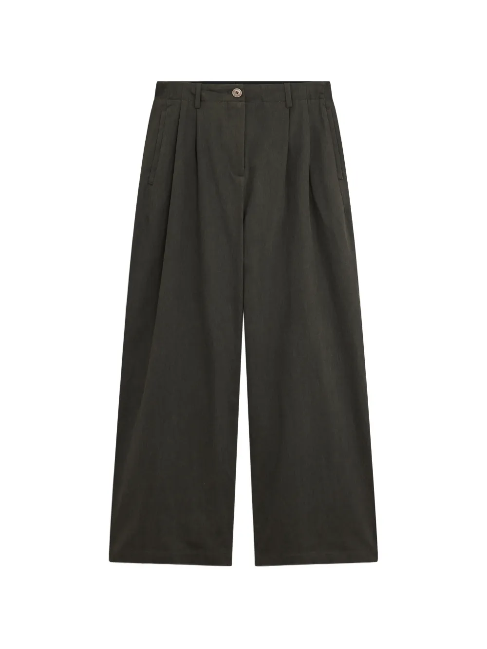 OUR LEGACY Arch Chino trousers - Grün