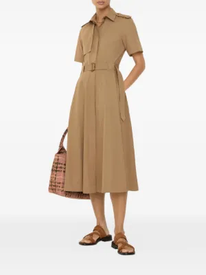 Burberry（バーバリー）ウィメンズ ワンピース・ドレス - FARFETCH