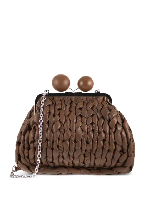 Weekend Max Mara bolsa de mano Pasticcino mediana