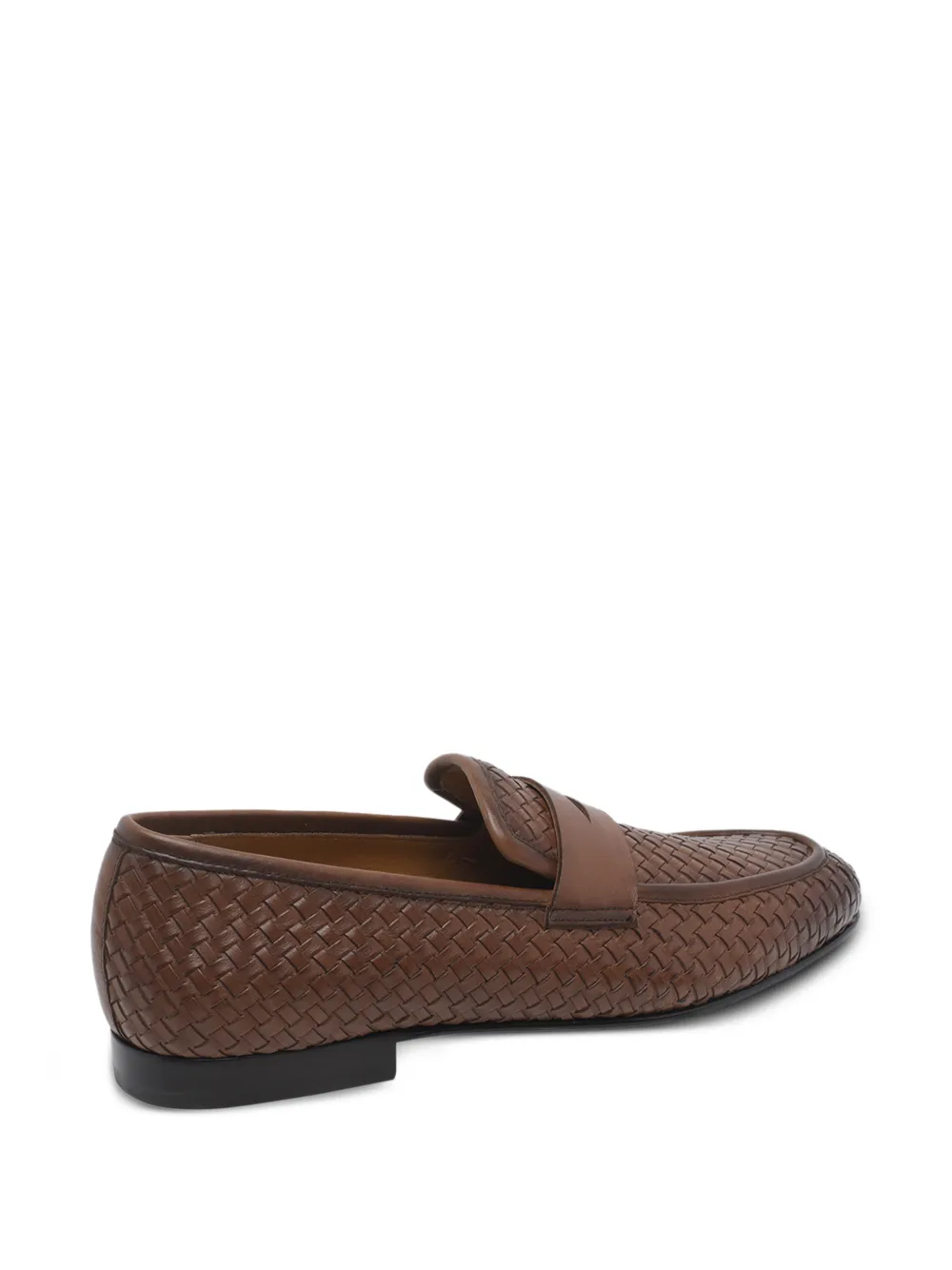 Stuart Weitzman Dino loafers Bruin