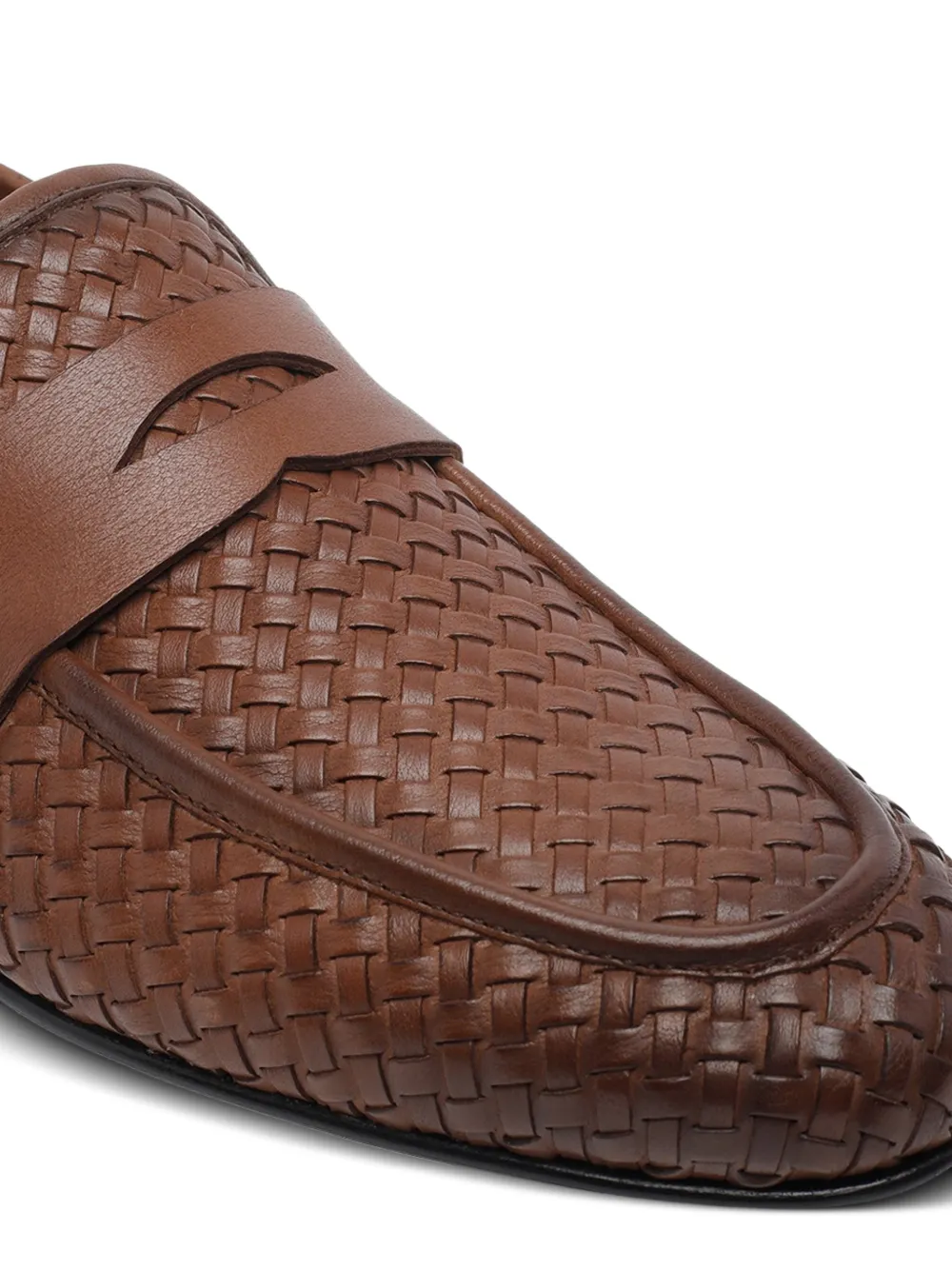 Stuart Weitzman Dino loafers Bruin