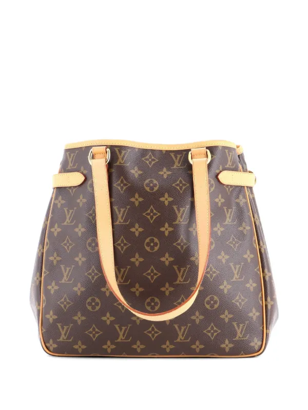Louis Vuitton Pre-Owned バティニョール ハンドバッグ Louis Vuitton Pre-Owned バティニョール ハンドバッグ