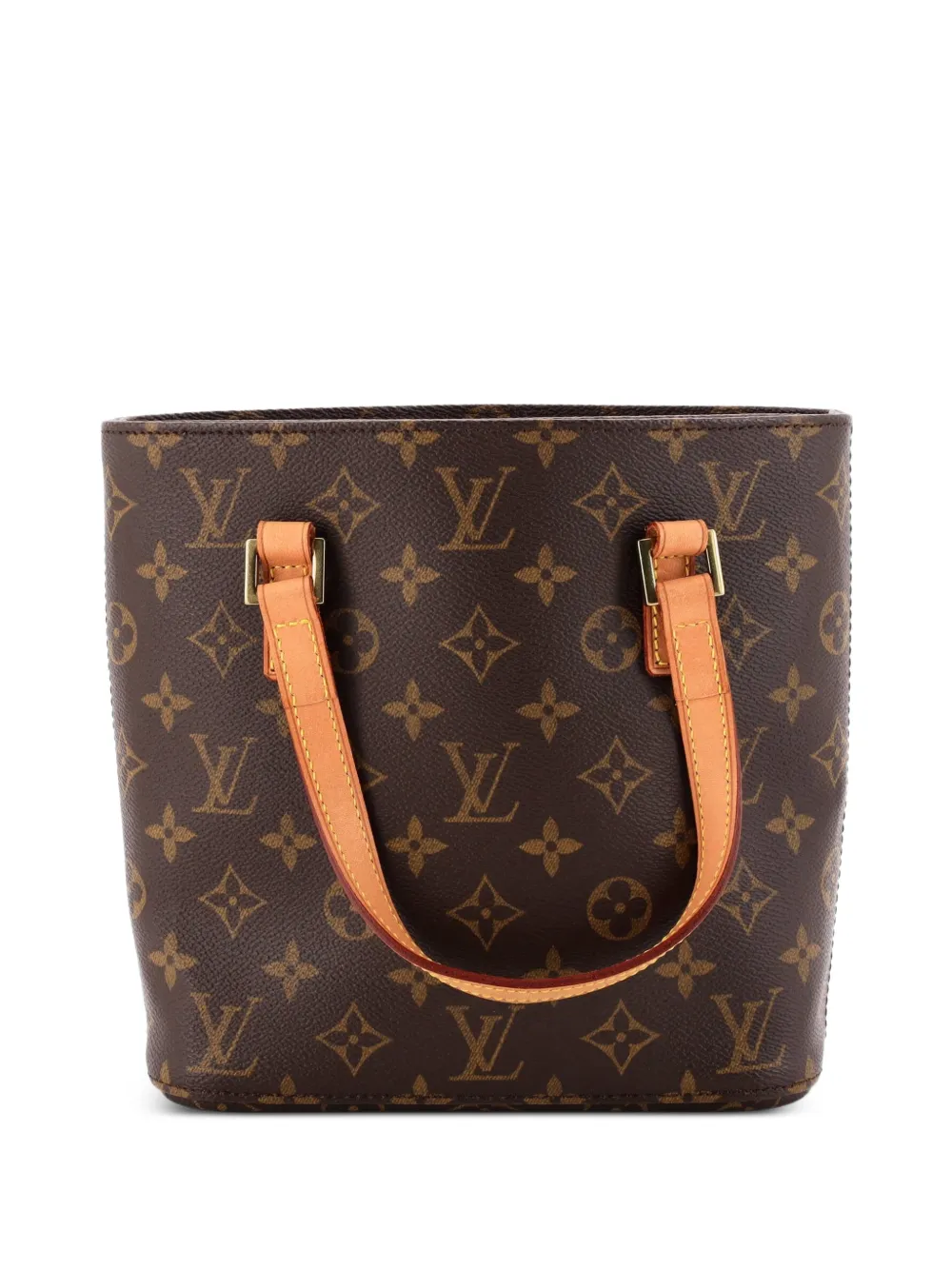 Louis Vuitton Pre-Owned Vavin Monogram Canvas PM tote bag - Brown