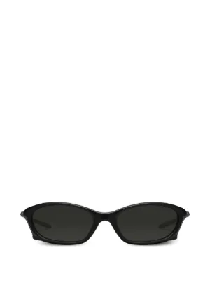 Gentle Monster Lamda 01 Sunglasses | Black | FARFETCH