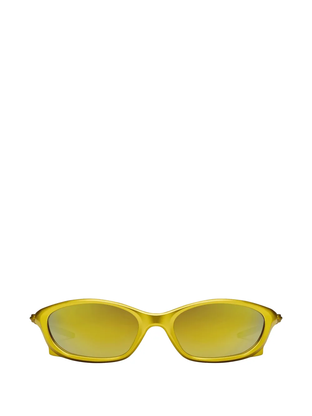 Gentle Monster Turbo MGD3 oval-frame sunglasses