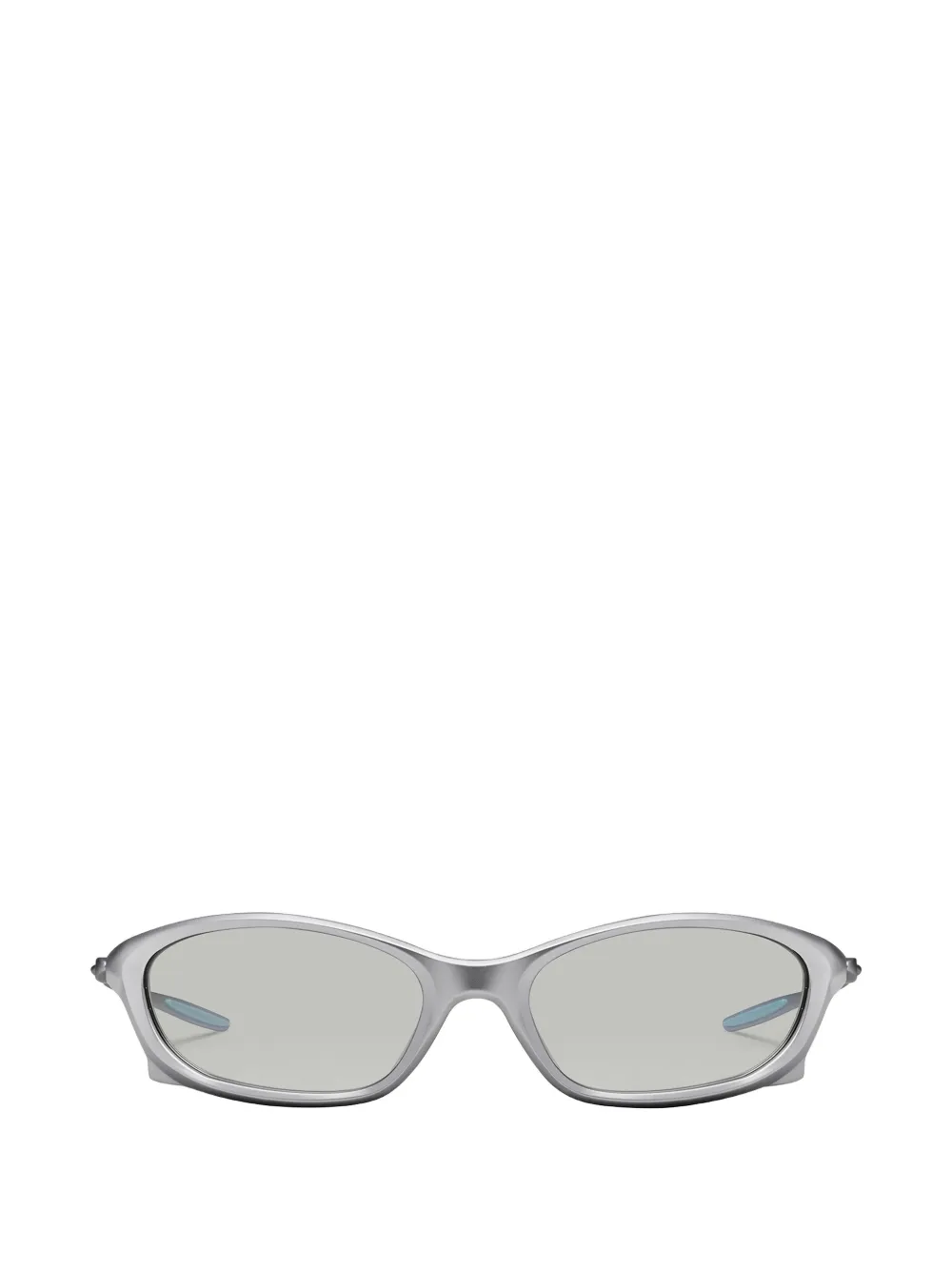 Gentle Monster Turbo MG21 sunglasses - Argento