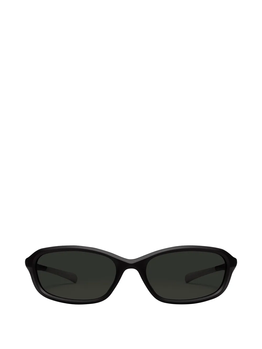 Gentle Monster Volt M01 sunglasses - Schwarz