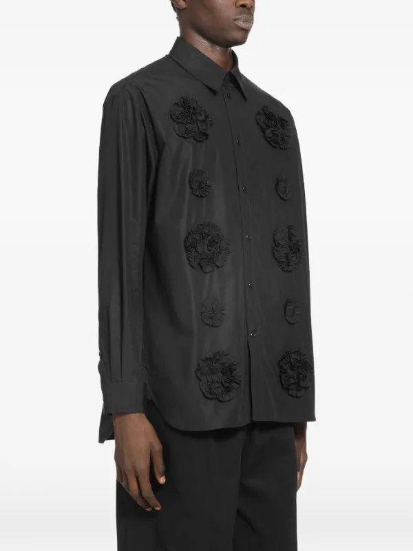極美品☆simone rocha フラワーカットソー ブラック 34946197_66151828_600.jpg