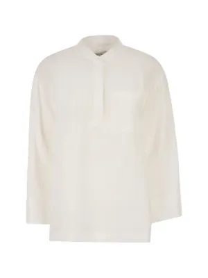 Jil Sander Tuesday シャツ | ホワイト | FARFETCH JP