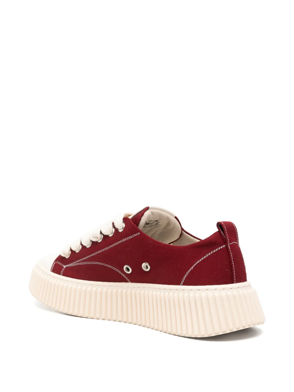 Rhun 2020 Sneakers - Rojo 