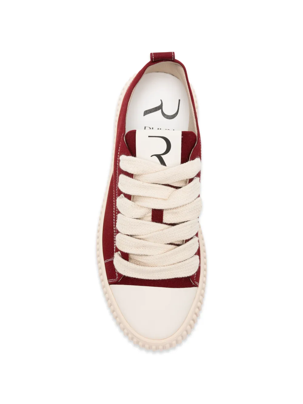 Rhun 2020 sneakers Rood