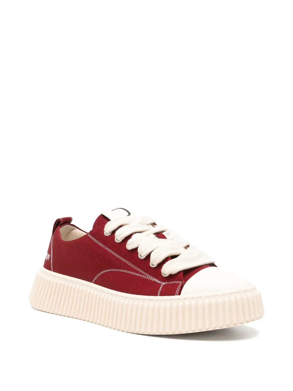  Rhun 2020 Sneakers - Rojo 