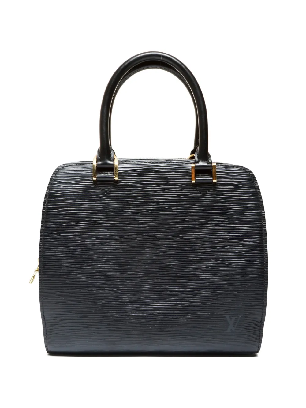 Louis Vuitton Pre-Owned 2001 Pont Neuf tote bag - Nero