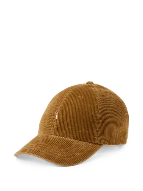 Polo Ralph Lauren Pony corduroy cap