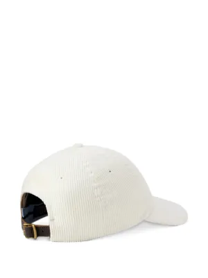Anonymous Ism Supima Cap | Grey | FARFETCH