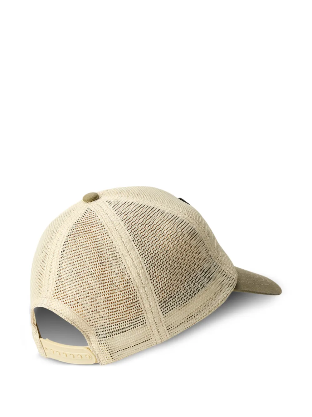 Ralph Lauren RRL Pet met logopatch Beige
