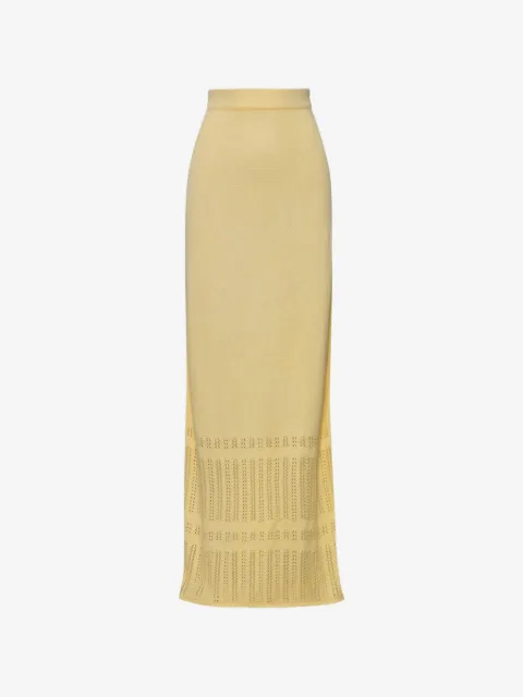 Baobab Corsica maxi skirt