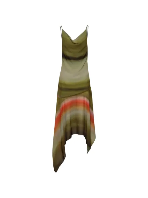 Baobab  vestido largo Carlota
