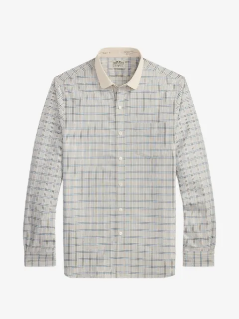 Ralph Lauren RRL chemise à carreaux