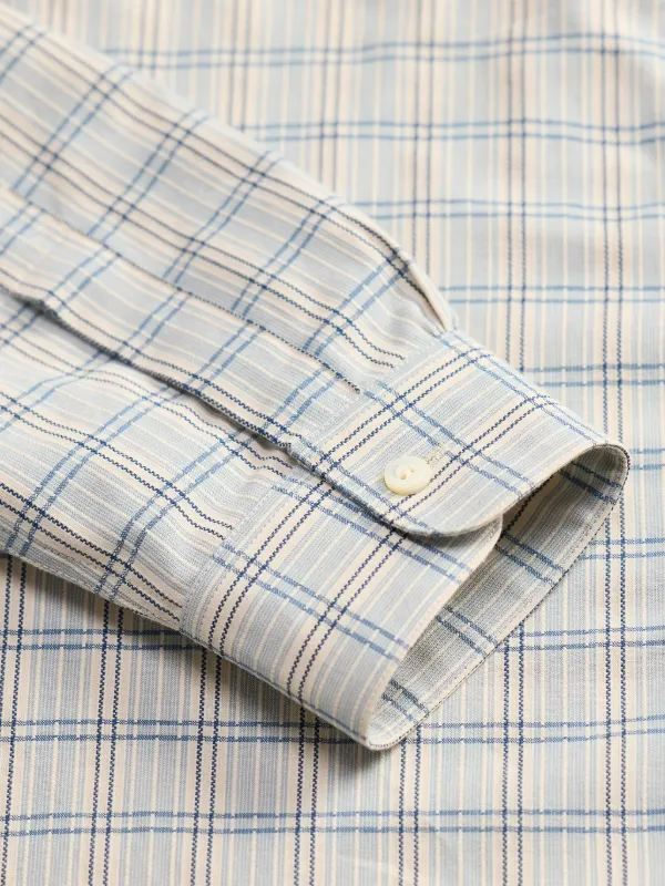 Ralph Lauren RRL チェック シャツ | ニュートラル | FARFETCH JP