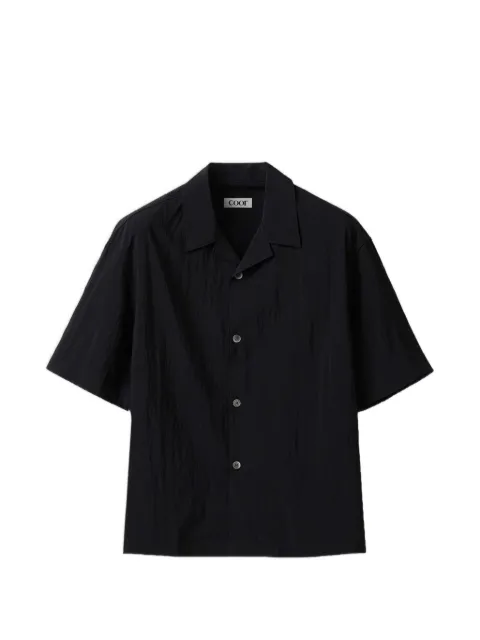 COOR short-sleeve shirt