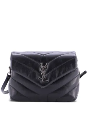 Louis Vuitton Pre-Owned キャニオン メッセンジャー バッグ ユタ PM