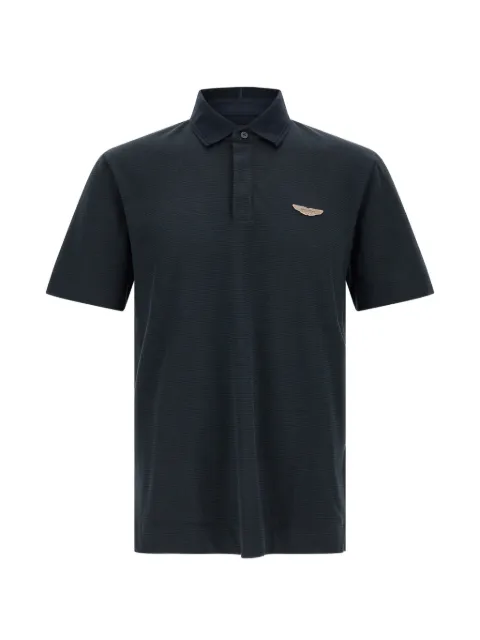 BOSS x Aston Martin polo shirt