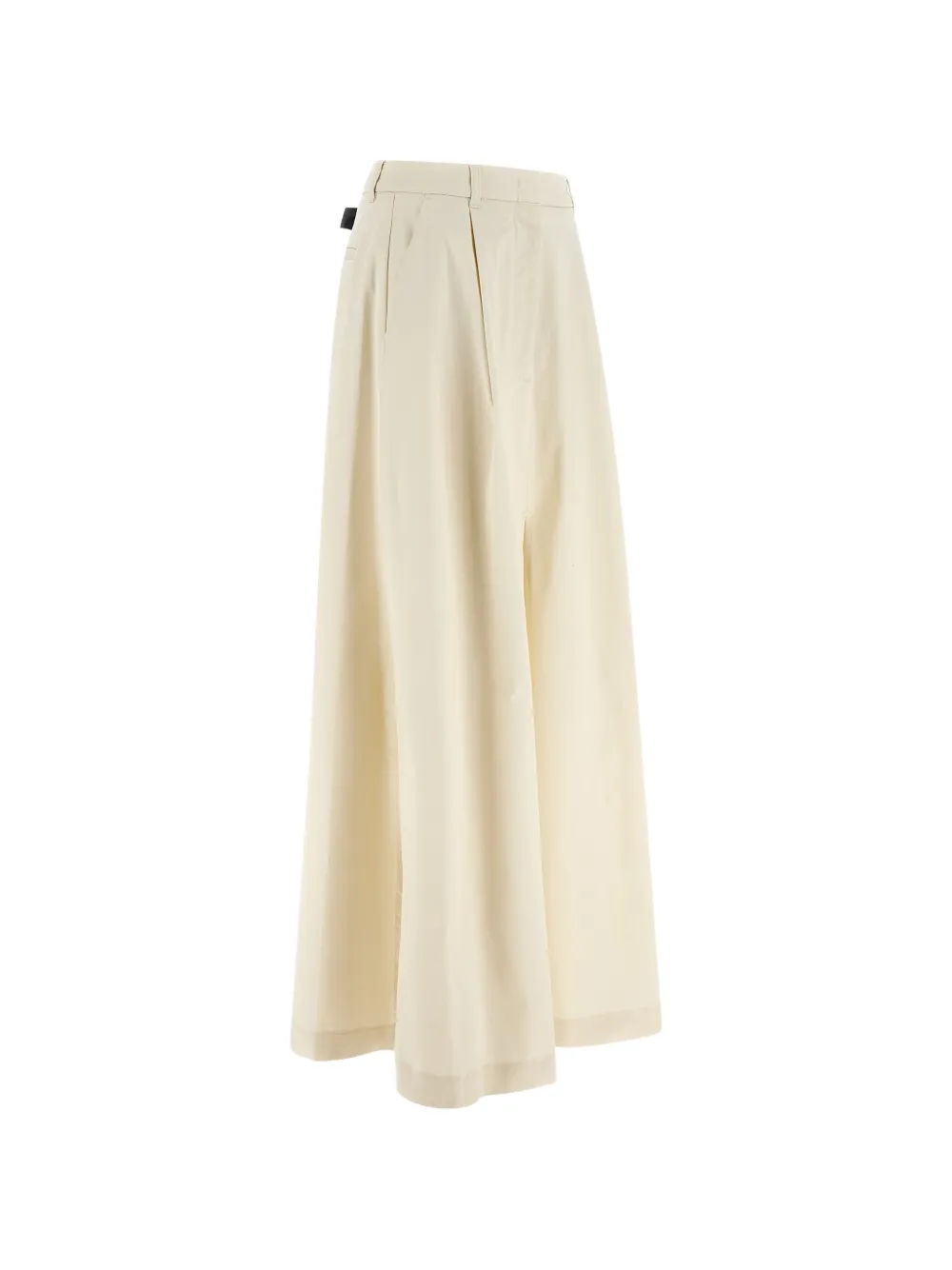  Thelatest Daisy Skirt - Neutrals 