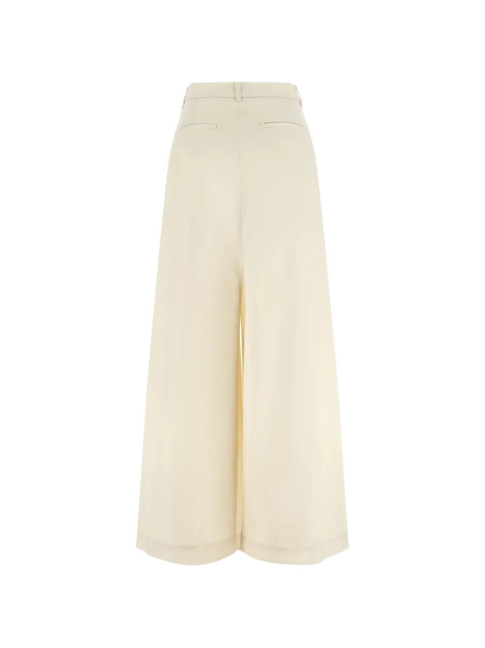  Thelatest Daisy Skirt - Neutrals 