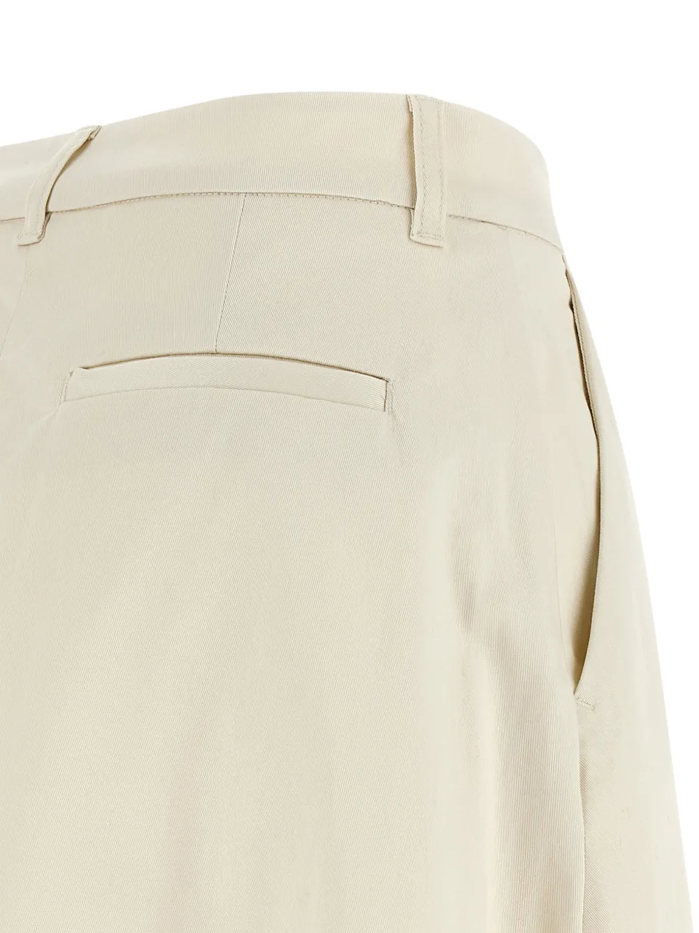 THELATEST Daisy rok Beige