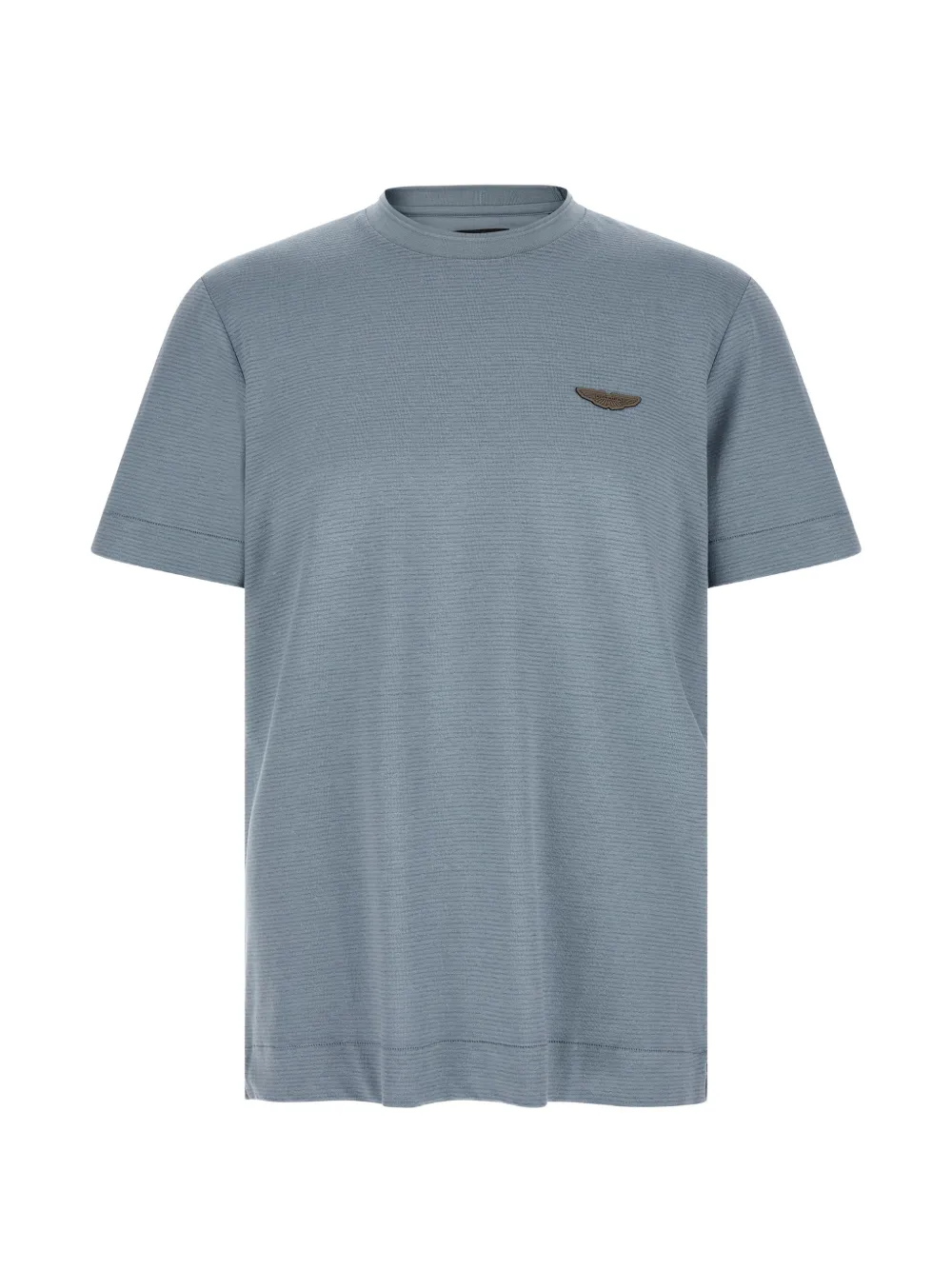 BOSS x Aston Martin C-Taut 248 T-shirt - Blau