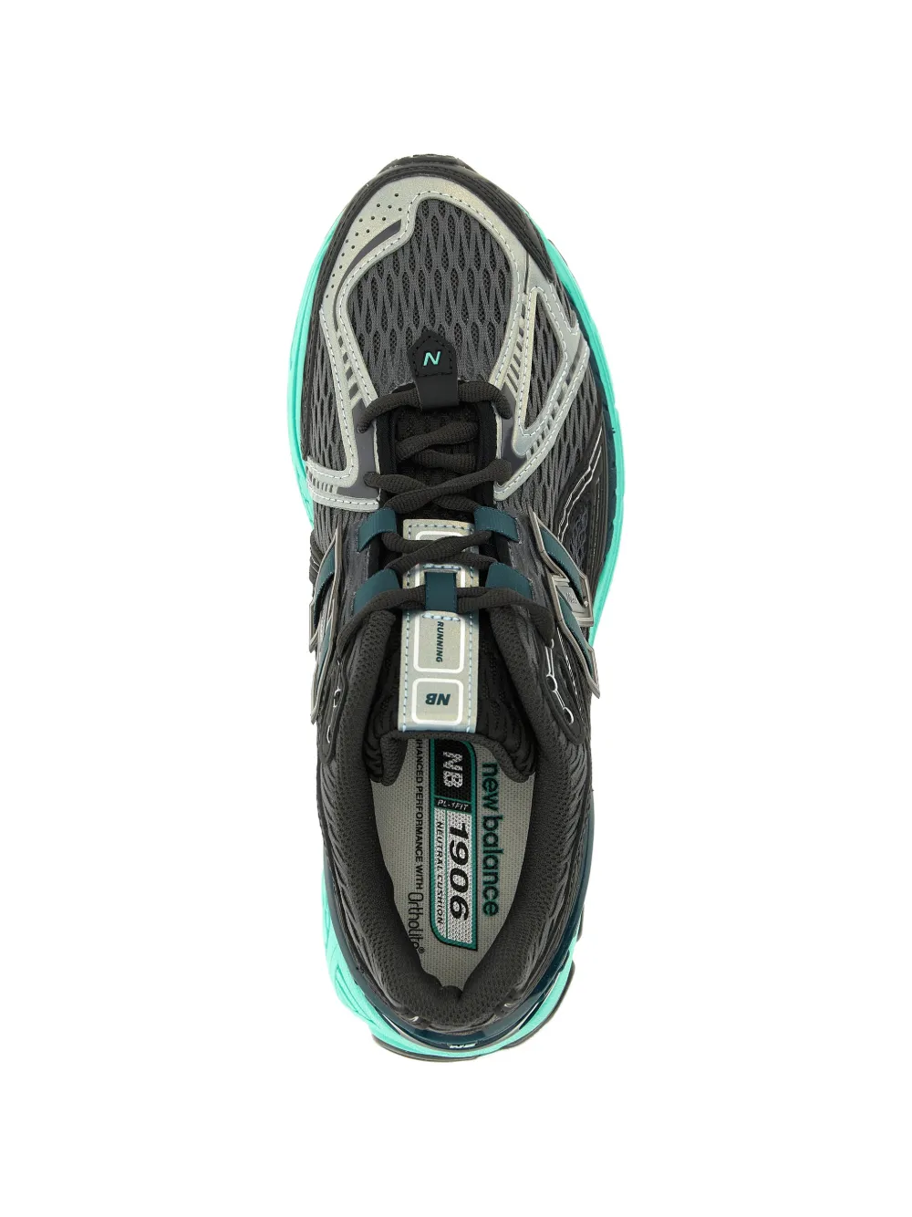 New Balance 1906R sneakers Grijs