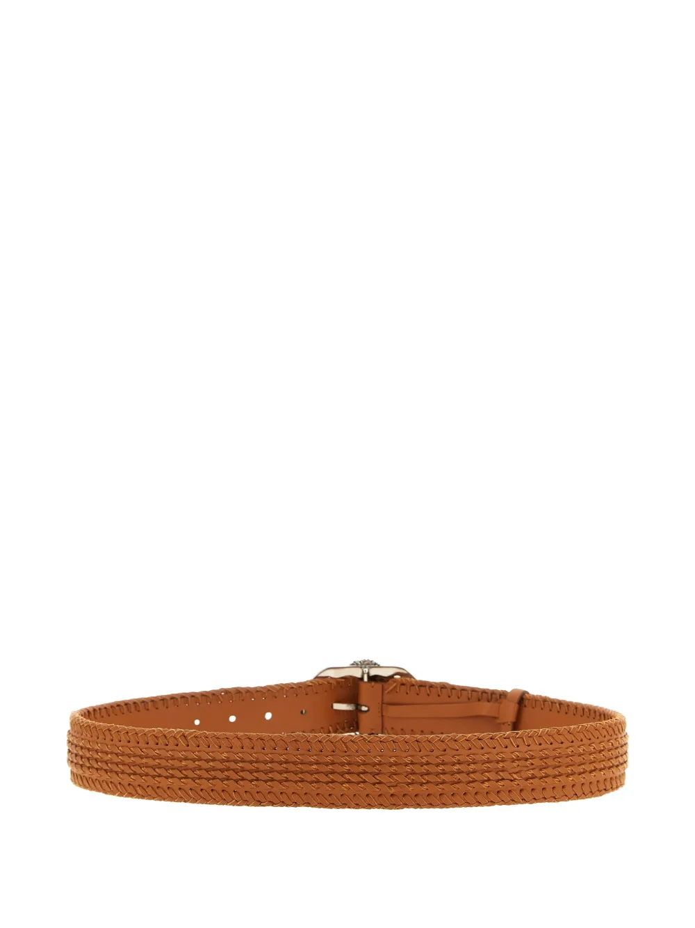  Ermanno Scervino Majaro Belt - Neutrals 
